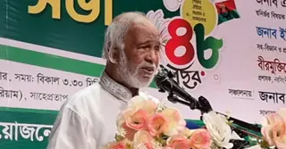 সুষ্ঠু ও নিরপেক্ষ স্থানীয় সরকার নির্বাচন উপহার দেয়ার জন্য মন্ত্রণালয় দৃঢ় প্রতিজ্ঞাবদ্ধ: স্থানীয় সরকারমন্ত্রী